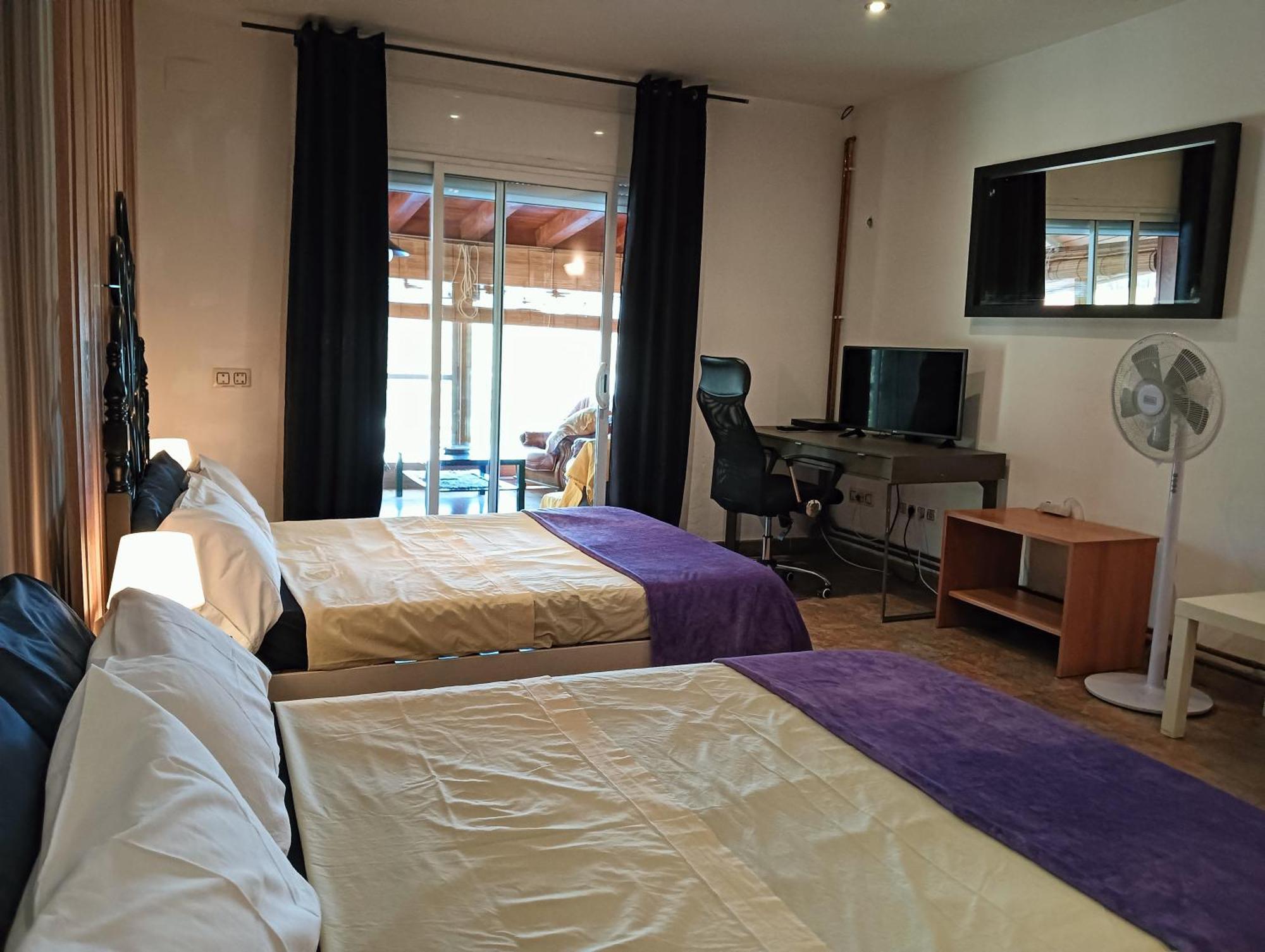 Villa Du Lac Speciale Pour Famille Avec Enfant Riudecanyes エクステリア 写真
