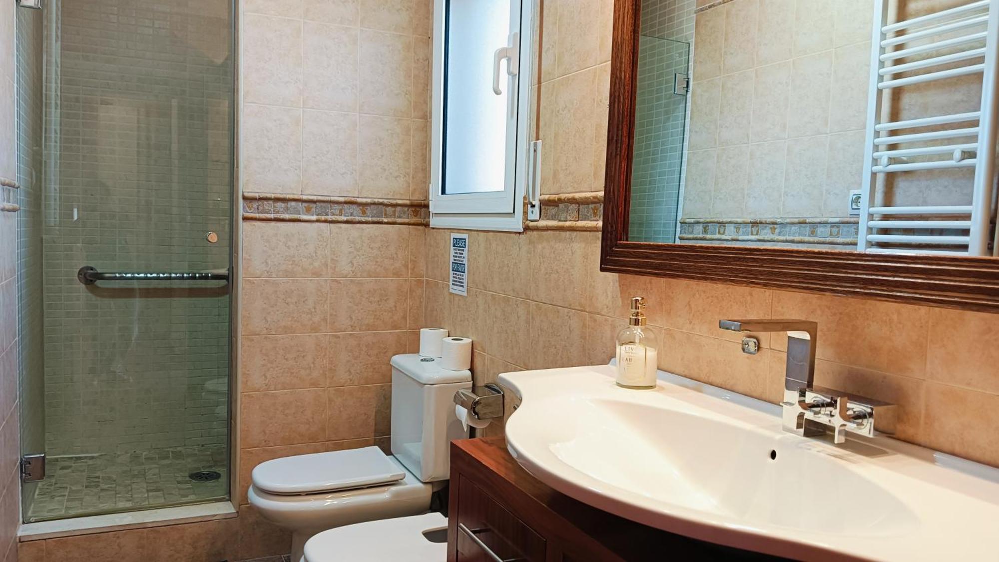 Villa Du Lac Speciale Pour Famille Avec Enfant Riudecanyes エクステリア 写真