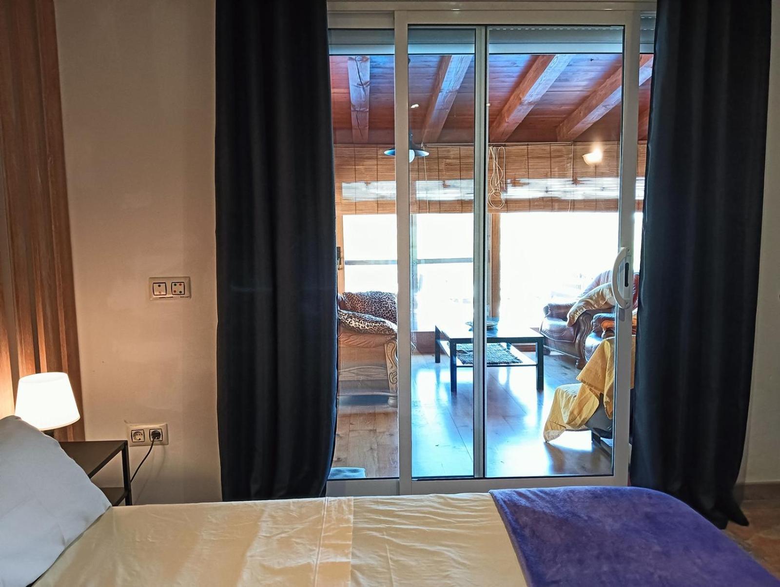 Villa Du Lac Speciale Pour Famille Avec Enfant Riudecanyes エクステリア 写真